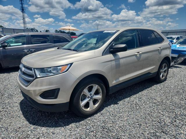 2018 FORD EDGE SE - 1