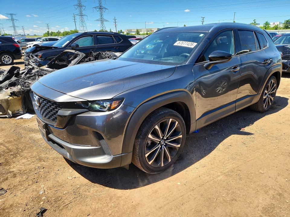 2023 MAZDA CX-50 PREMIUM PLUS - 1