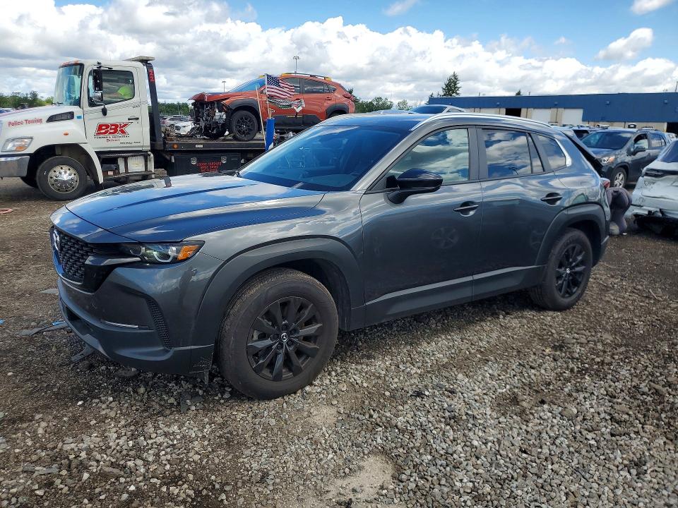 2024 MAZDA CX-50 PREMIUM - 1