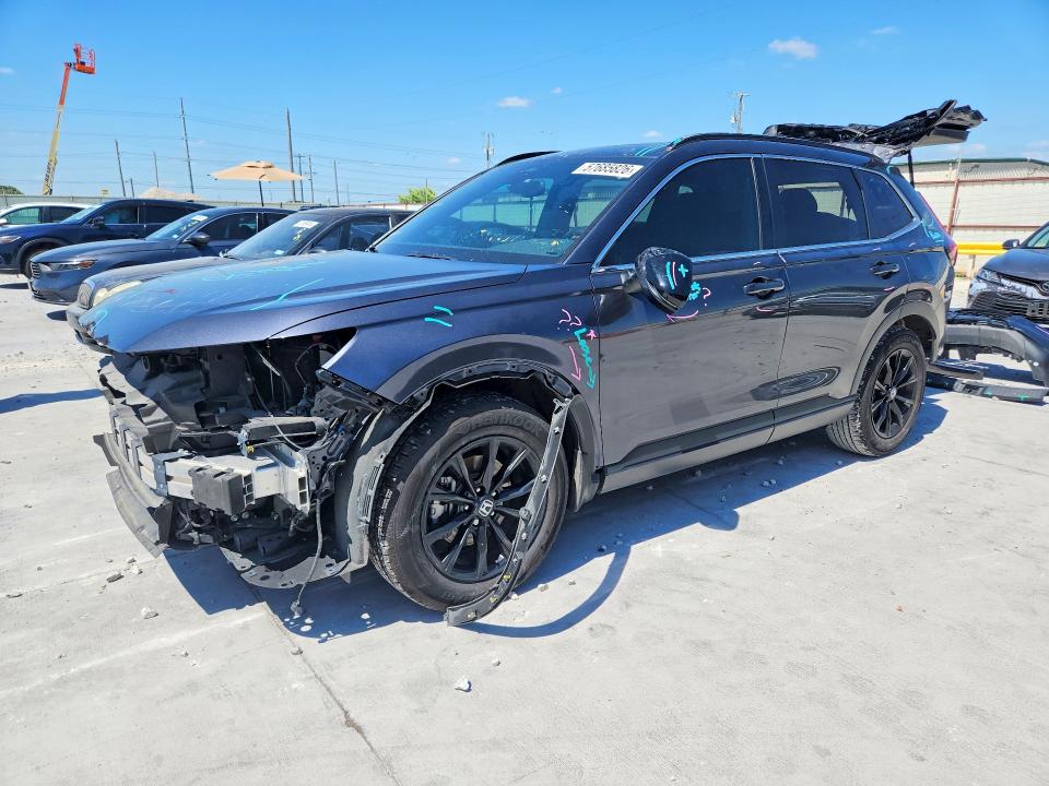 2023 HONDA CR-V SPORT - 1
