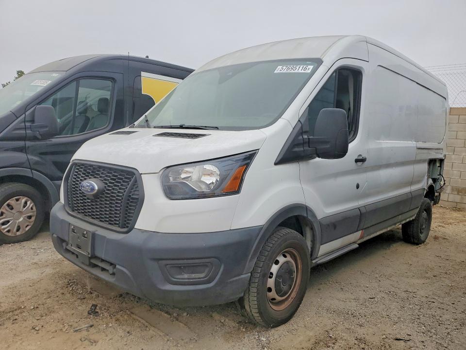2023 FORD TRANSIT T-250 - 1