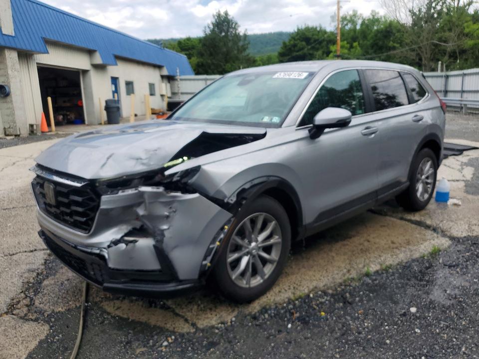 2023 HONDA CR-V EX - 1