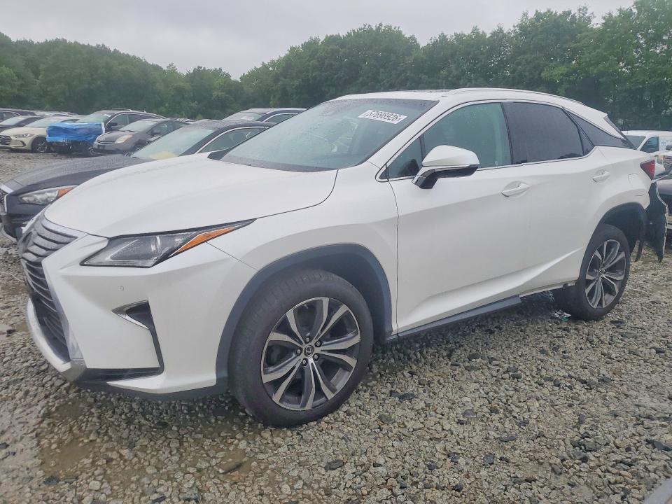 2019 LEXUS RX 350 BASE - 1