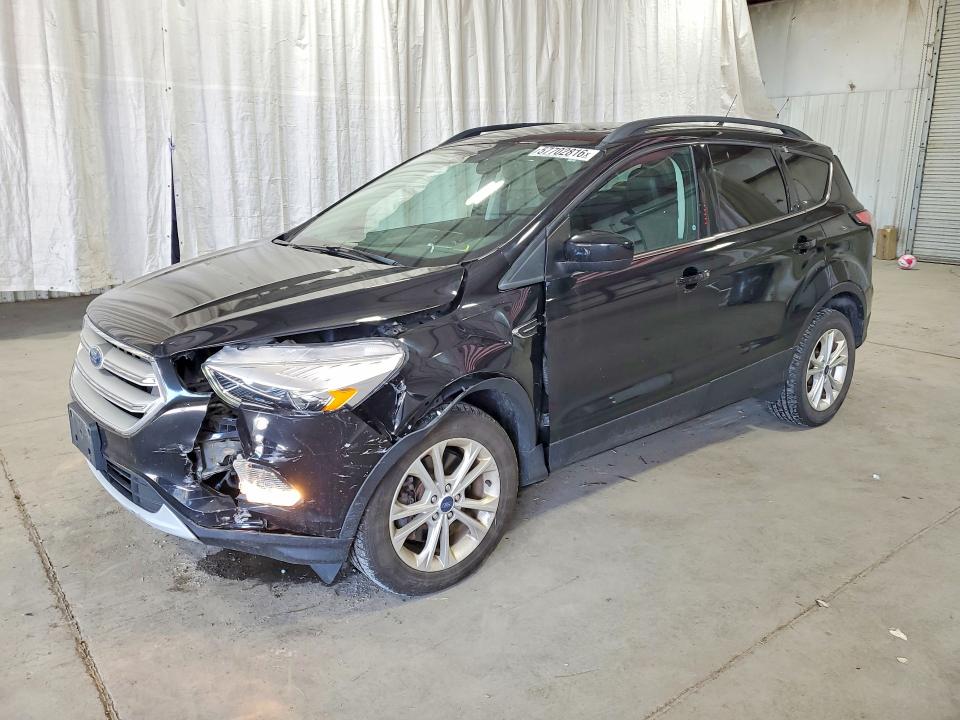 2018 FORD ESCAPE SEL - 1