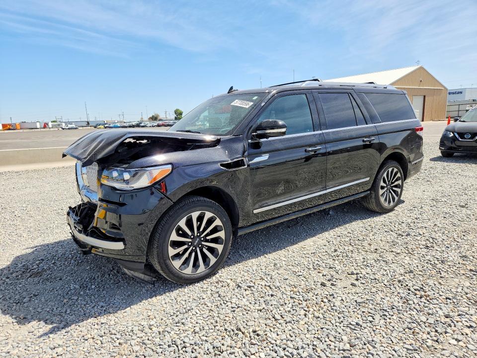 2023 LINCOLN NAVIGATOR L RESERVE - 1