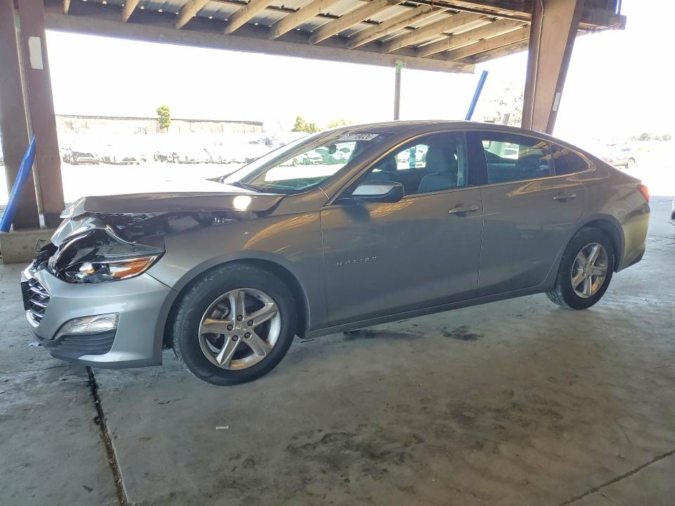 2023 CHEVROLET MALIBU LT - 1