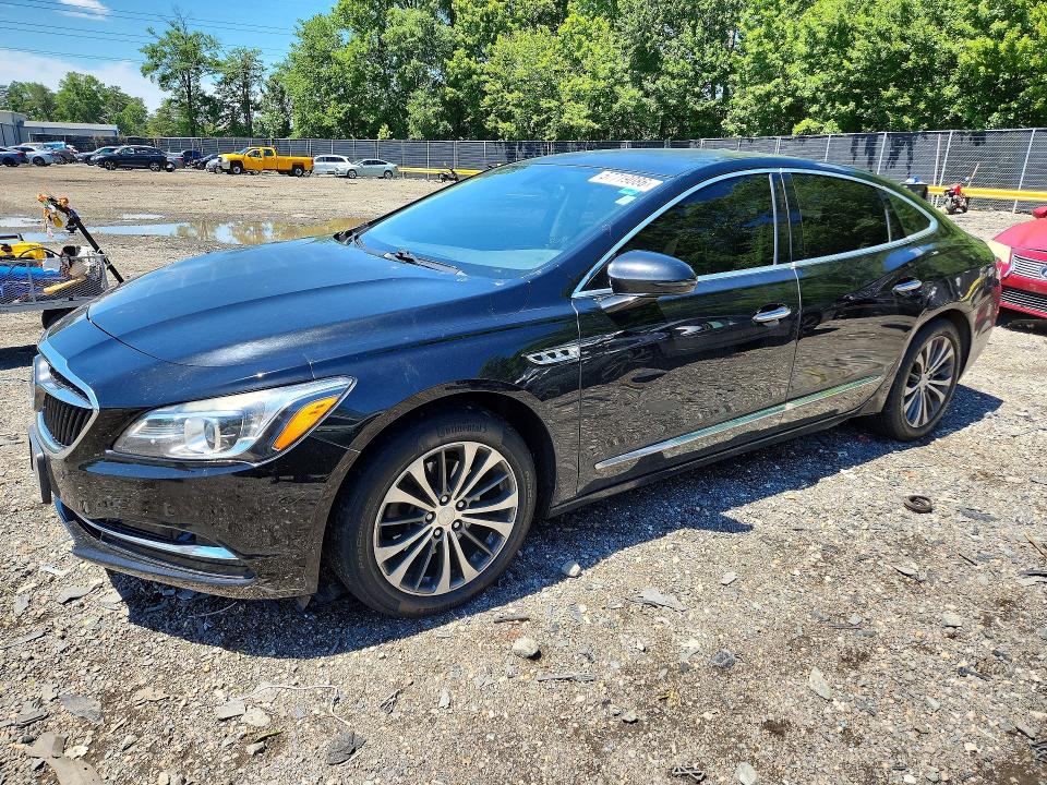 2017 BUICK LACROSSE PREFERRED - 1