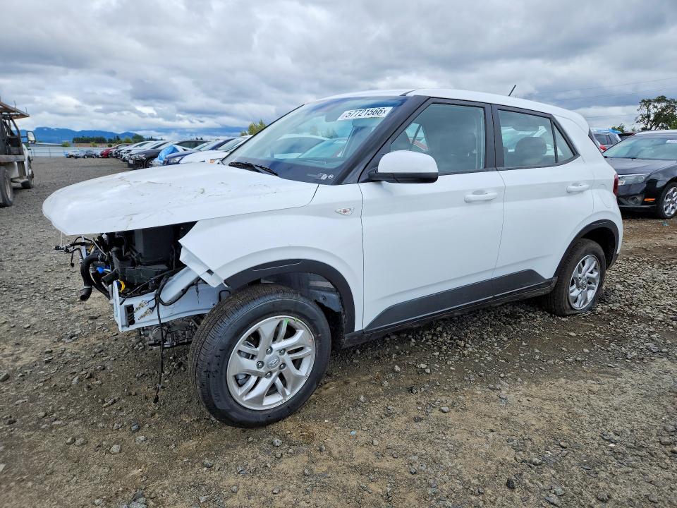 2026 HYUNDAI VENUE SE - 1