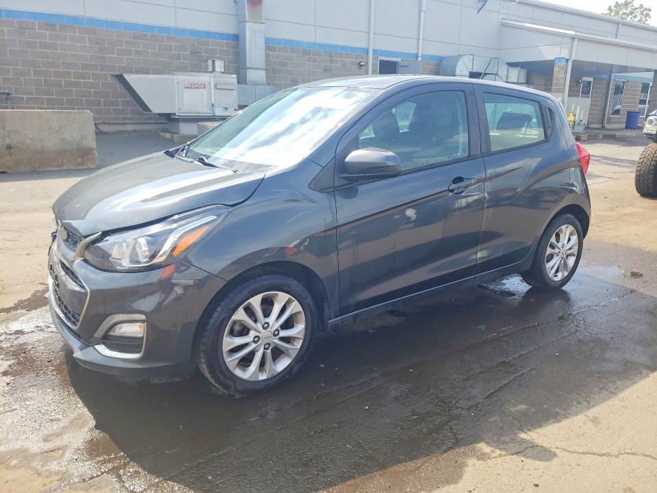 2021 CHEVROLET SPARK 1LT - 1