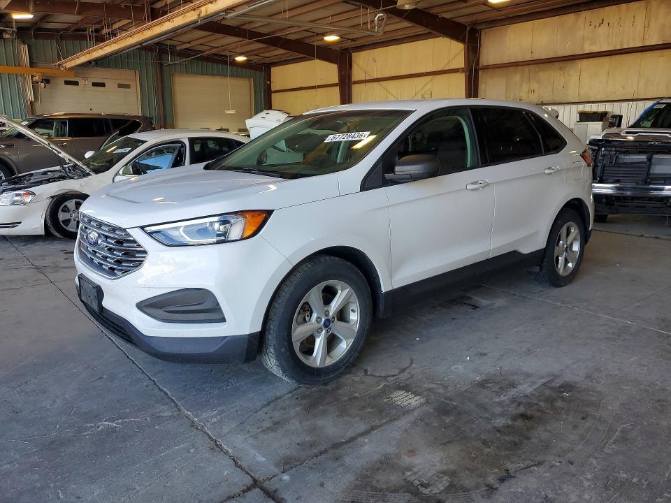 2019 FORD EDGE SE - 1