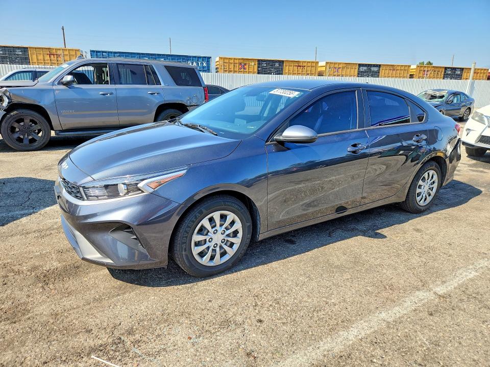 2023 KIA FORTE LX - 1