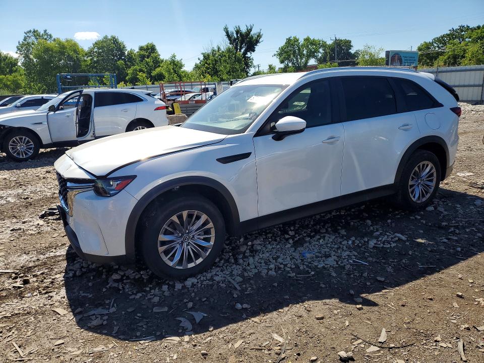 2024 MAZDA CX-90 - 1