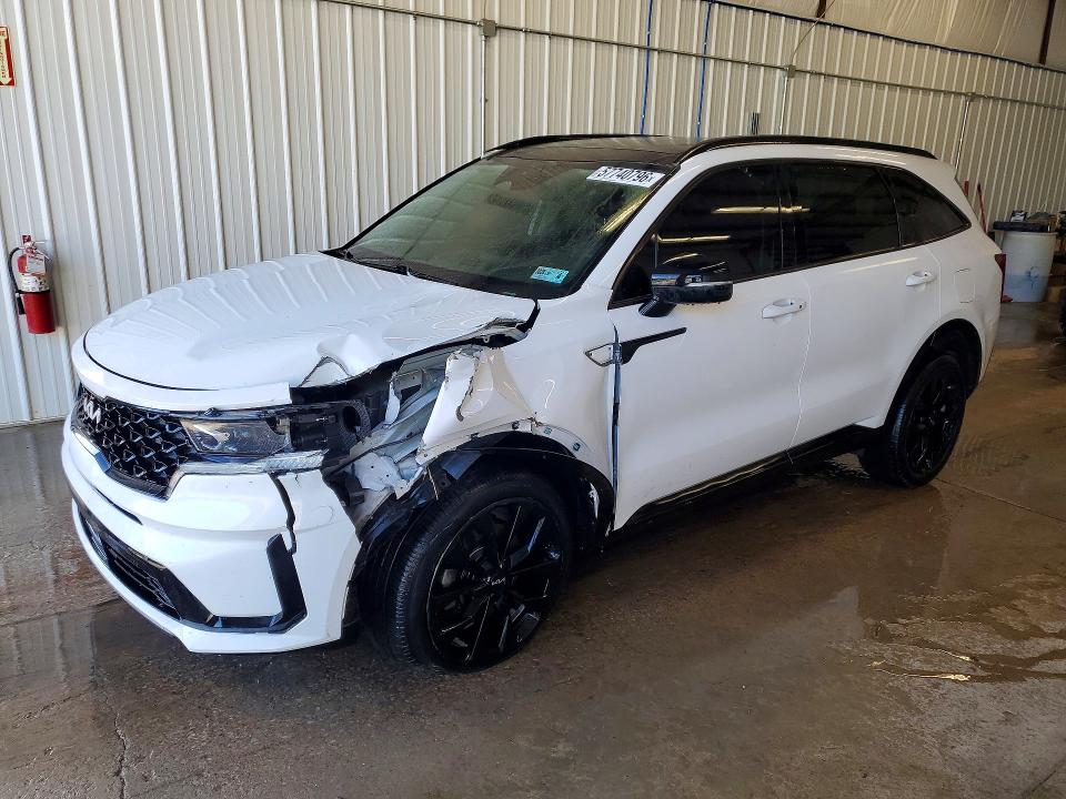 2023 KIA SORENTO SX - 1