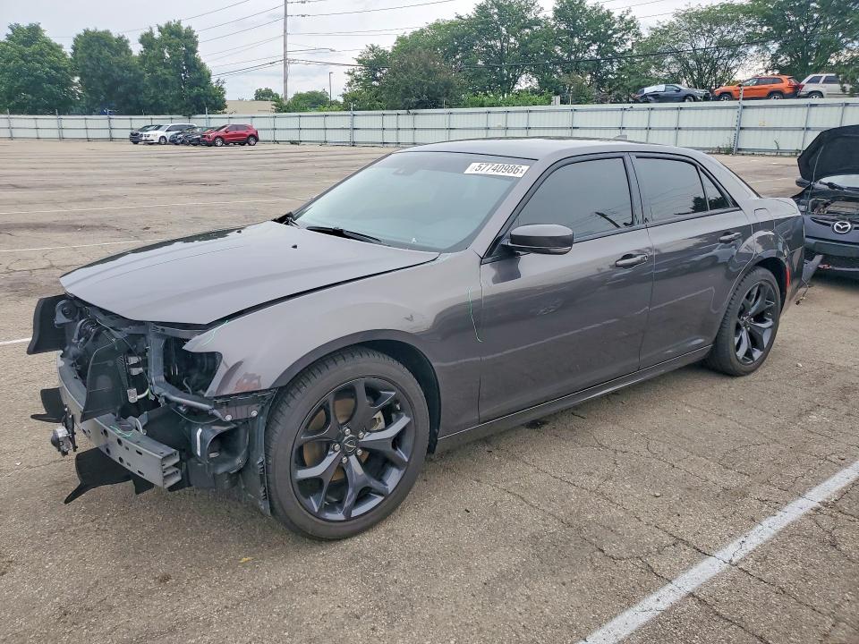 2023 CHRYSLER 300 TOURING L - 1