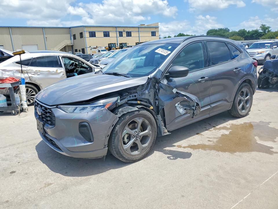 2023 FORD ESCAPE ST LINE - 1
