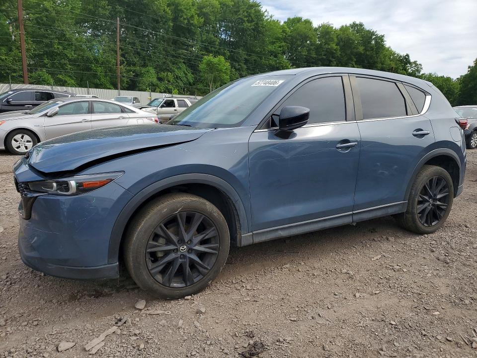 2022 MAZDA CX-5 PREFERRED - 1