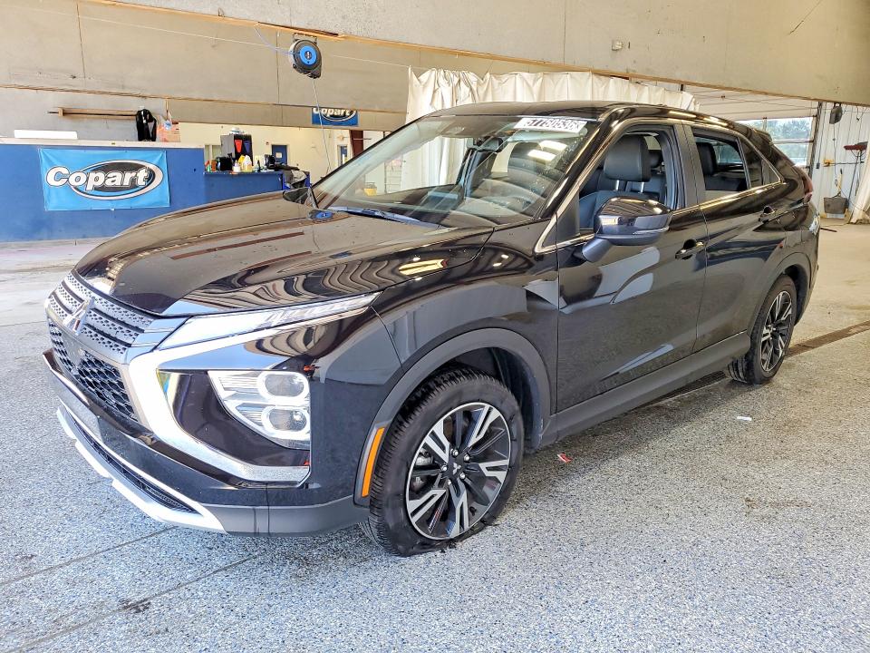 2026 MITSUBISHI ECLIPSE CROSS SE - 1