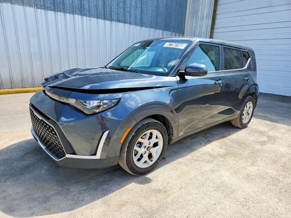 2024 KIA SOUL LX - 1
