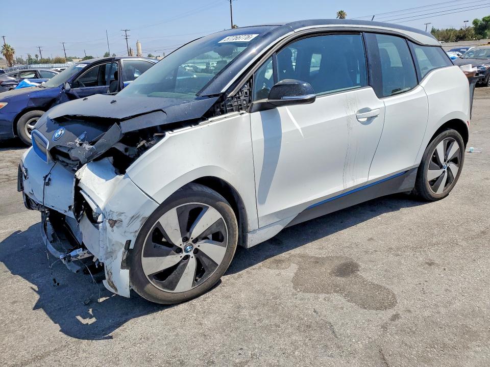 2019 BMW I3 BEV - 1