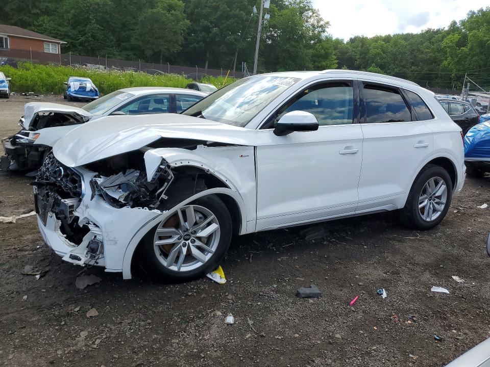 2023 AUDI Q5 PREMIUM 45 - 1