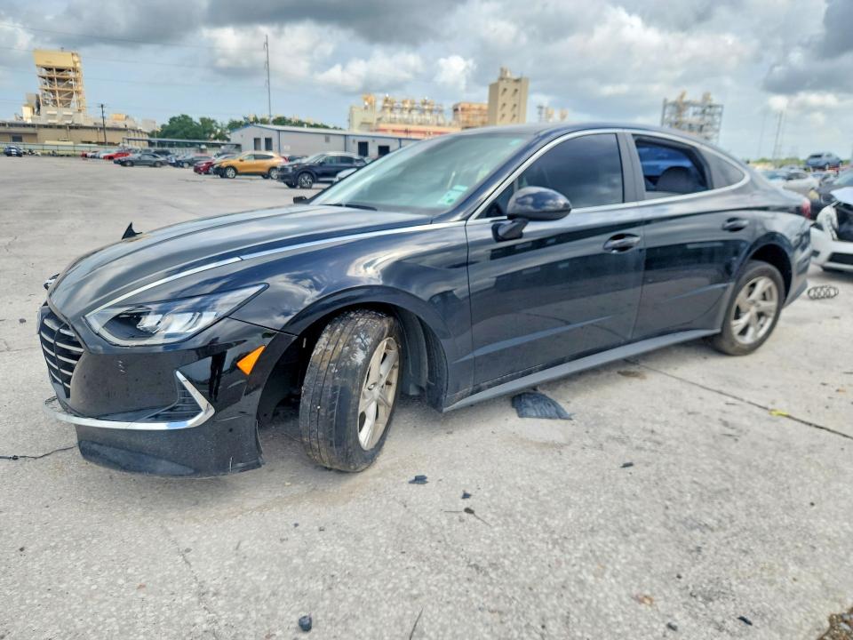 2021 HYUNDAI SONATA SE - 1