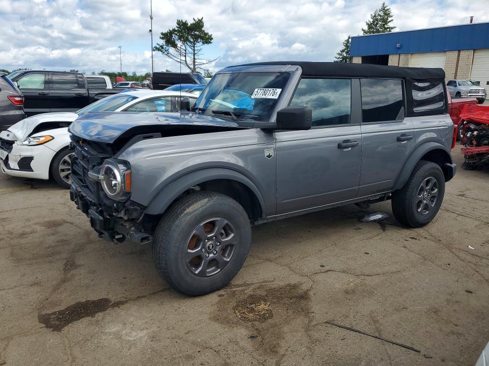 2023 FORD BRONCO BASE - 1