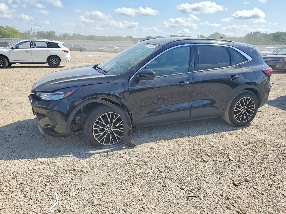 2024 FORD ESCAPE - 1