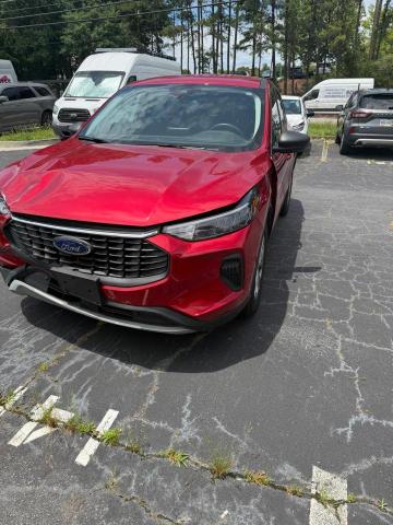 2025 FORD ESCAPE ACTIVE - 1
