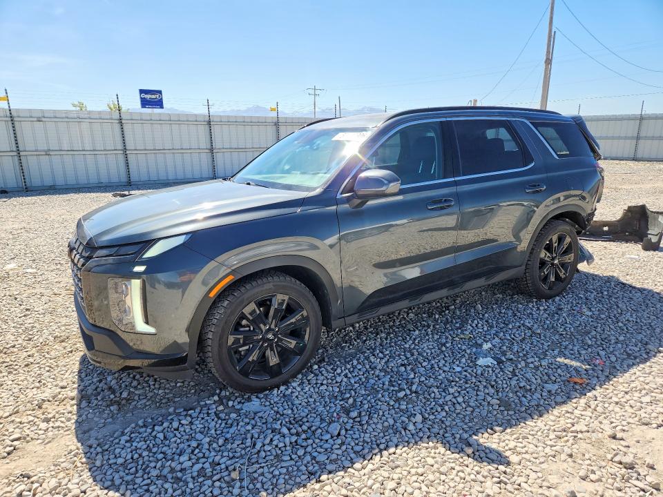 2023 HYUNDAI PALISADE XRT - 1