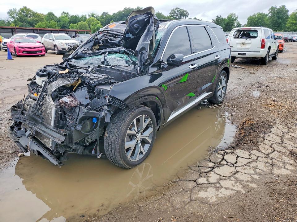 2021 HYUNDAI PALISADE LIMITED - 1
