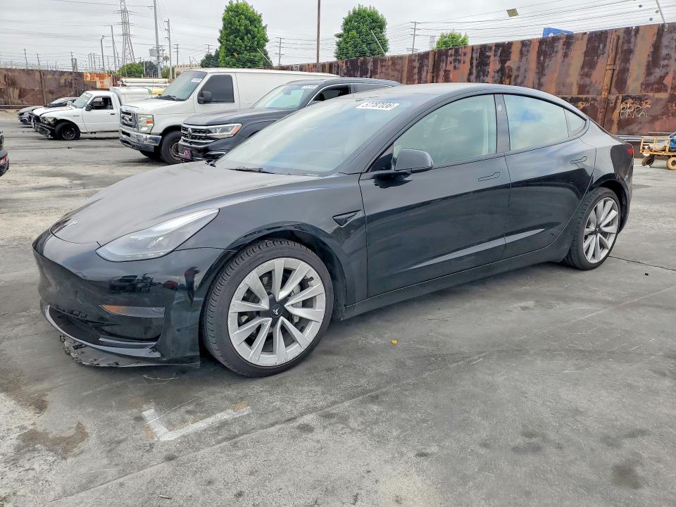 2023 TESLA MODEL 3 - 1