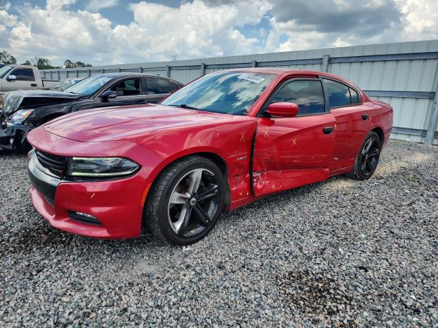 2017 DODGE CHARGER R/T - 1