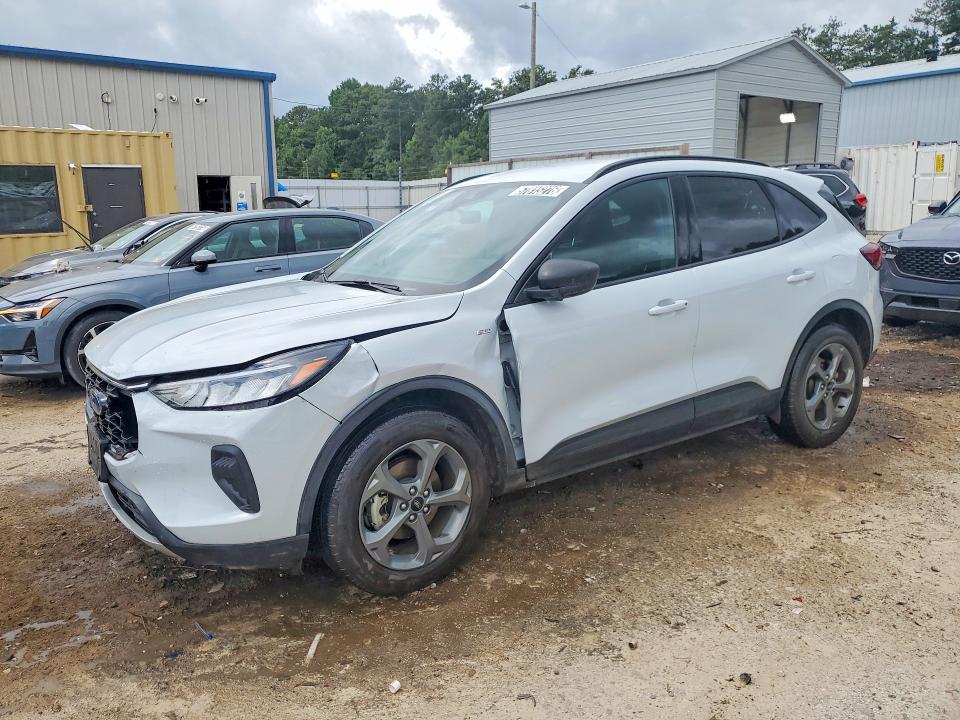 2025 FORD ESCAPE ST LINE - 1