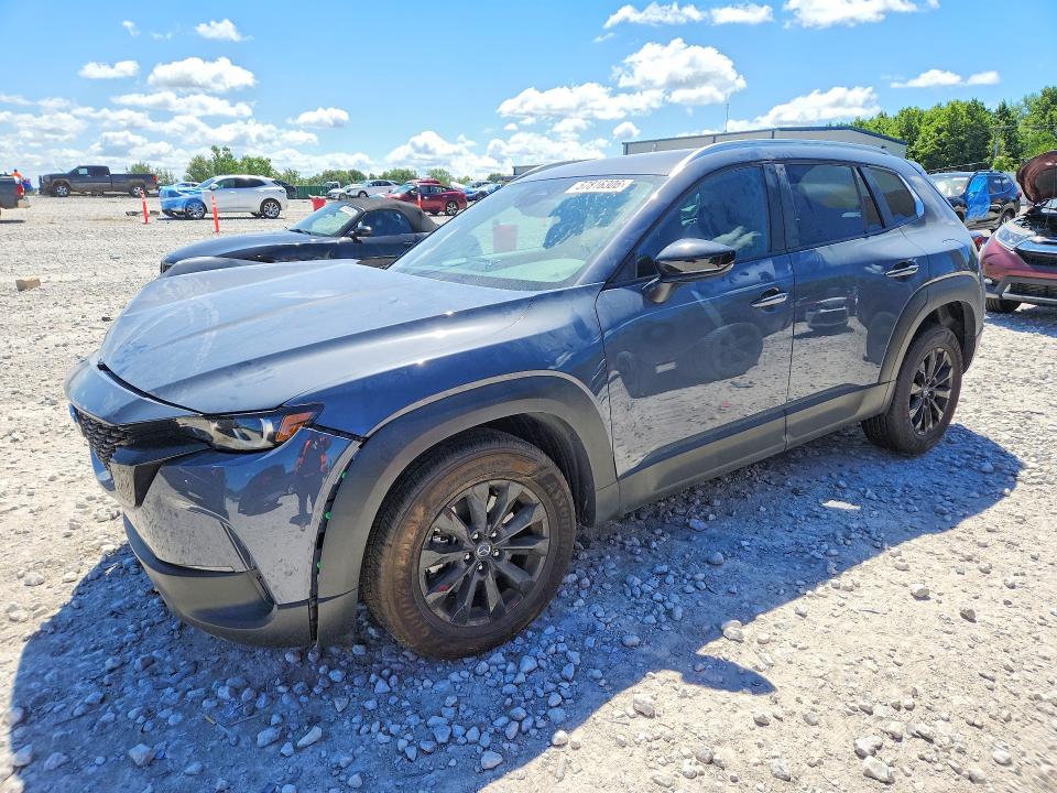 2026 MAZDA CX-50 SELECT - 1