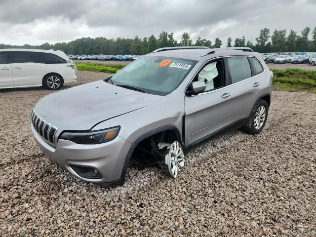 2019 JEEP CHEROKEE LATITUDE - 1