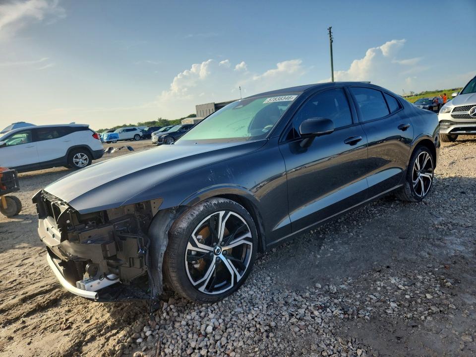 2024 VOLVO S60 PLUS - 1