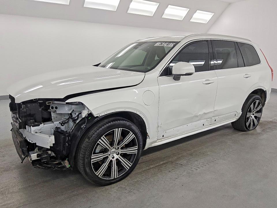 2024 VOLVO XC90 PLUS - 1