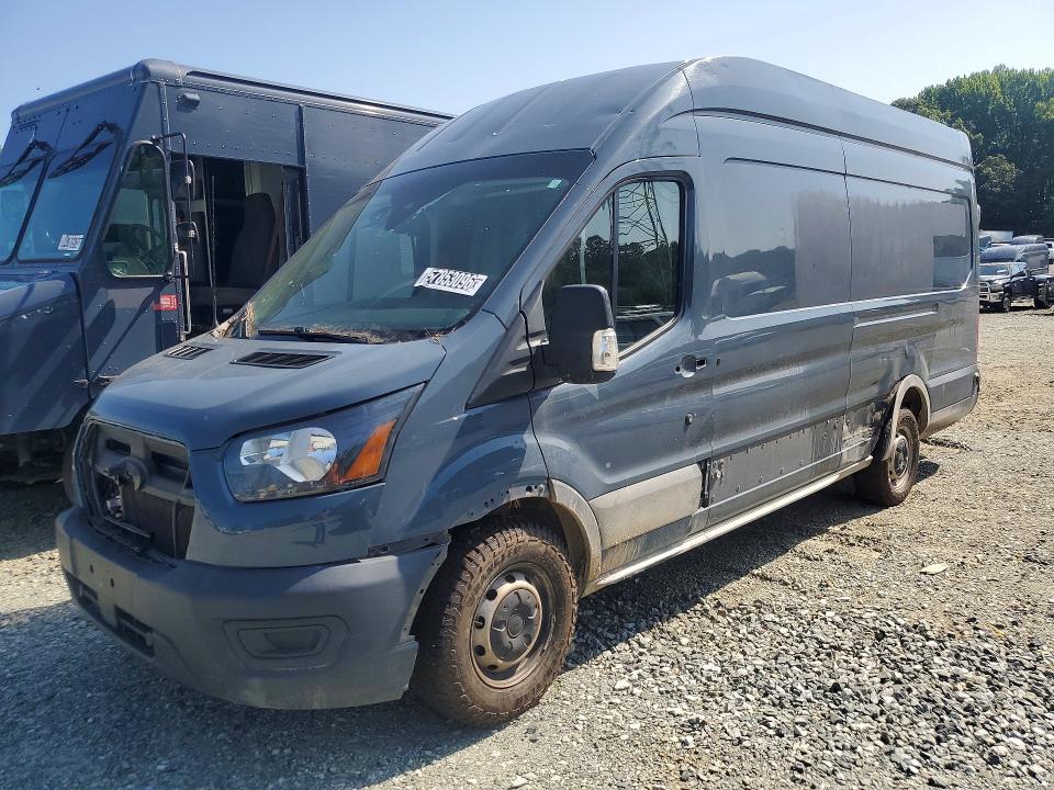 2020 FORD TRANSIT T-250 - 1