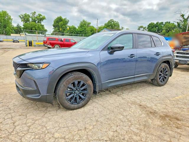2025 MAZDA CX-50 PREMIUM - 1