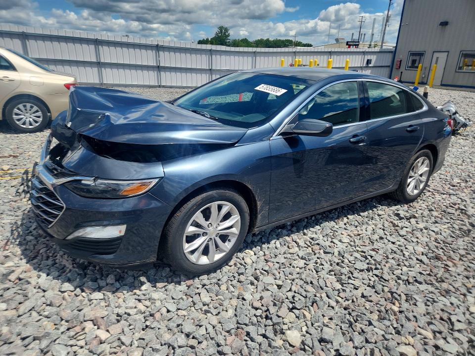 2020 CHEVROLET MALIBU - 1