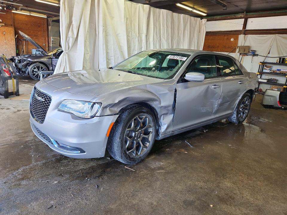 2016 CHRYSLER 300 S - 1