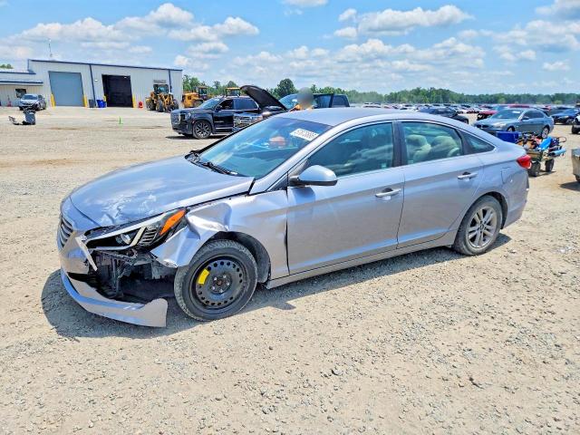 2016 HYUNDAI SONATA SE - 1