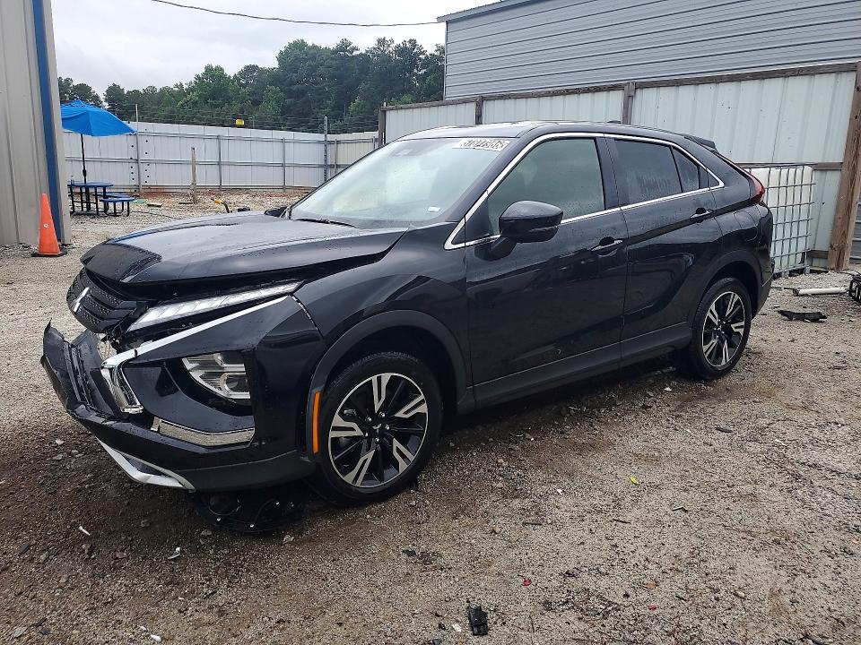 2026 MITSUBISHI ECLIPSE CROSS SE - 1