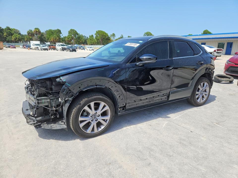 2021 MAZDA CX-30 PREMIUM - 1