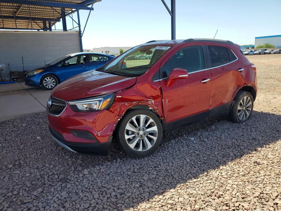 2018 BUICK ENCORE PREFERRED - 1