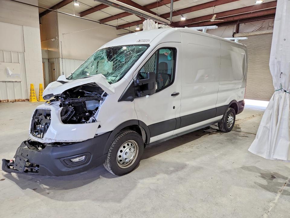 2025 FORD TRANSIT T-250 - 1
