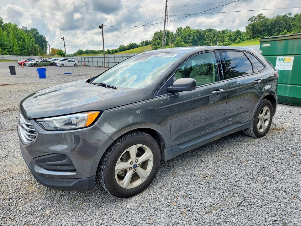 2020 FORD EDGE SE - 1