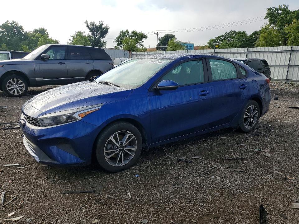 2023 KIA FORTE LXS - 1