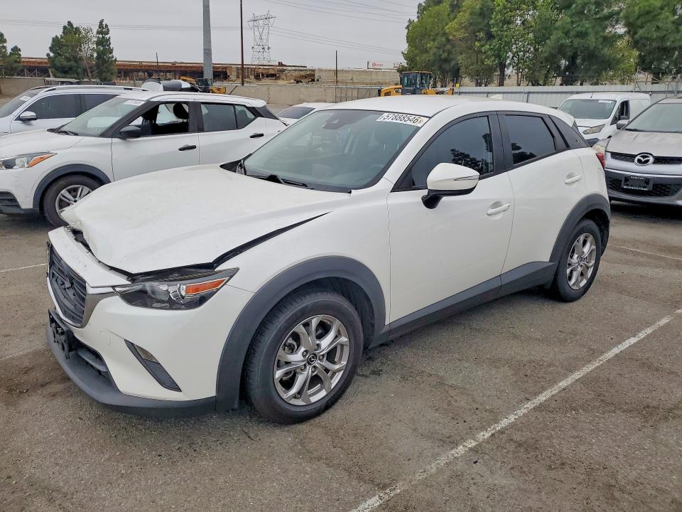 2019 MAZDA CX-3 SPORT - 1