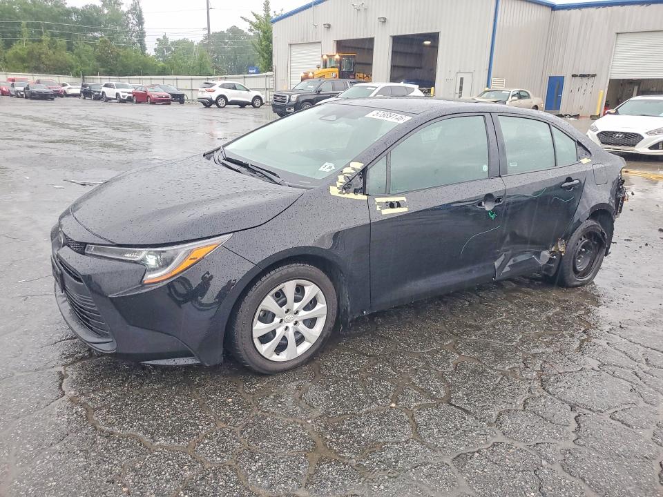 2024 TOYOTA COROLLA LE - 1